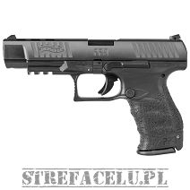Firearms and Ammunition