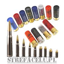 Ammunition