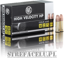 Rimfire Ammunition