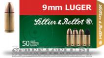 Centerfire Ammunition