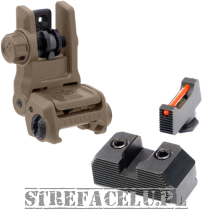 Weapons Sights