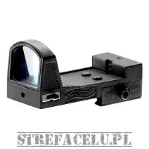 Scopes, Reflex Sights