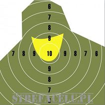 Paper Targets