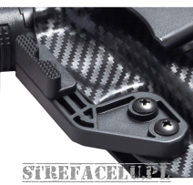 Concalment Express / Rounded Gear