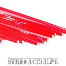 Replaceable fiber optic
