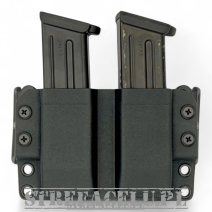 Pistol Mag Pouches