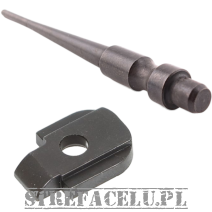 Firing pin & Firing pin stop