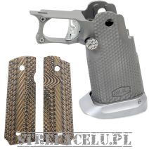 Grips and Grip Covers
