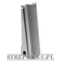 Mainspring housing