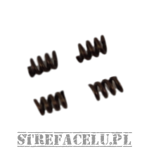 Extractor Springs