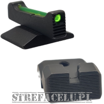 Sights - Front & Rear