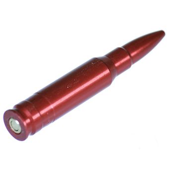 Aluminum anodized Snap Cap .308 - 1 pc. - SC-41R_308