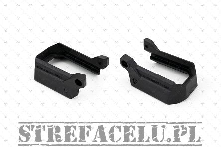 Magwell For CZ Scorpion EVO, Manufacturer : Strike Industries