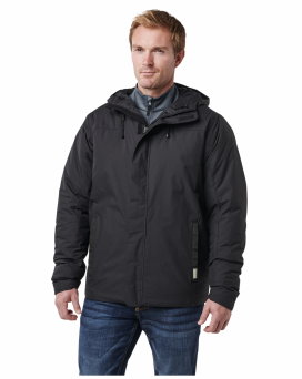 Men's Jacket, Manufacturer : 5.11, Model : ATMOS Warming Jacket, Color : Black
