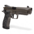 Pistolet Sig Sauer P226 XFIVE LEGION kal. 9x19mm - 2