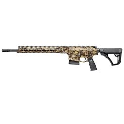 Daniel Defense DD5 Ambush Kryptek // .308 Winchester