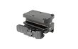 Montaż QD do kolimatora - Trijicon RMR/SRO - Co-Witness - Midwest Industries