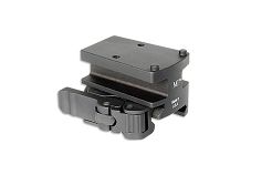 Montaż QD do kolimatora - Trijicon RMR/SRO - Co-Witness - Midwest Industries