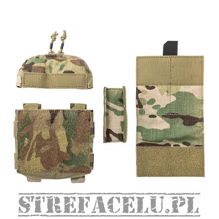 Kieszeń modułowa 5.11 MODULAR MINI POUCH MC kolor: MULTICAM