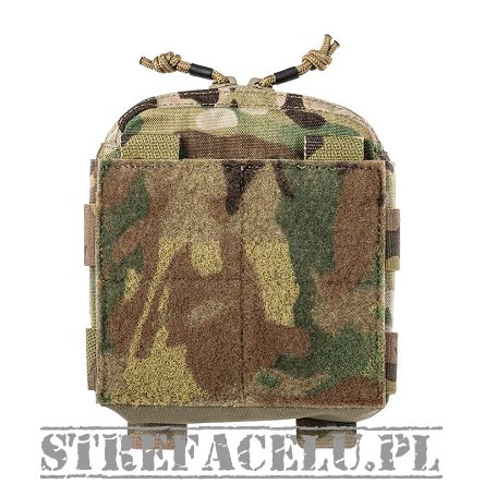 Kieszeń modułowa 5.11 MODULAR MINI POUCH MC kolor: MULTICAM