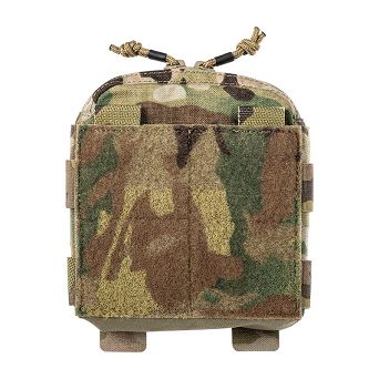 Kieszeń modułowa 5.11 MODULAR MINI POUCH MC kolor: MULTICAM