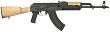 Aluminum Receiver for Zastava M92/M85, Drop-In M-LOK Handguard - Midwest Industries - 2