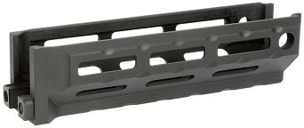 Aluminum Receiver for Zastava M92/M85, Drop-In M-LOK Handguard - Midwest Industries