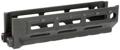 Aluminum Receiver for Zastava M92/M85, Drop-In M-LOK Handguard - Midwest Industries