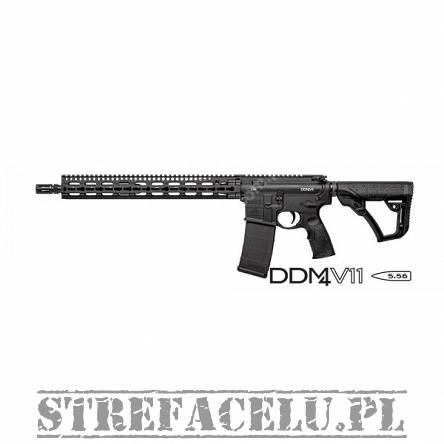 Daniel Defense DDM4 V11 // 5.56mm NATO