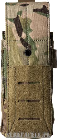 Ładownica AR15 5.11 FLEX SGL AR CVR POUCH kolor: MULTICAM