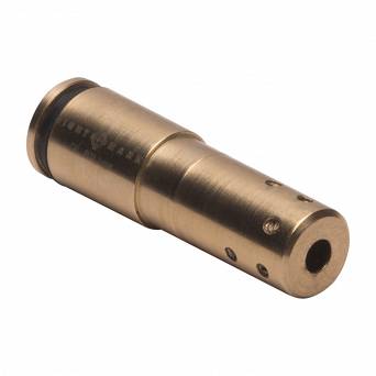 Laser akumulatorowy do kalibracji broni  kal. 9mm PARA - Sightmark Accudot SM39052