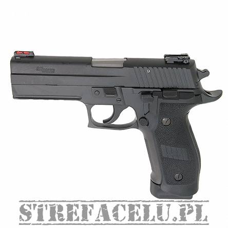 Pistolet Sig Sauer P226 LDC Tacops czarny // .9 PARA