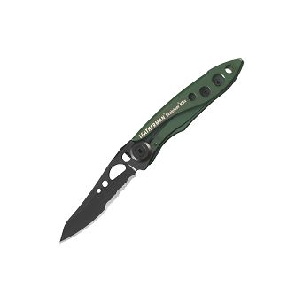 Multitool Leatherman SKELETOOL KBX - OD Green
