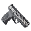Pistolet Smith & Wesson M&P9 M2.0 Metal Carry Comp 4,22