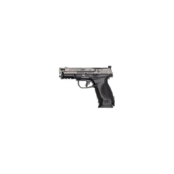 Pistolet Smith & Wesson M&P9 M2.0 Metal Carry Comp 4,22" - kal. 9x19mm (13987)