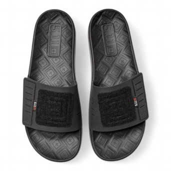 Klapki 5.11 RECOVERY SANDAL, kolor: BLACK