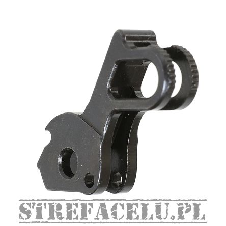 BUL 1911/2011 SAS II SPLIT Lightweight Hammer FM Black #11412