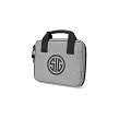 5.11 SIG SAUER SINGLE PISTOL CASE cover color: MEDIUM GREY - 2