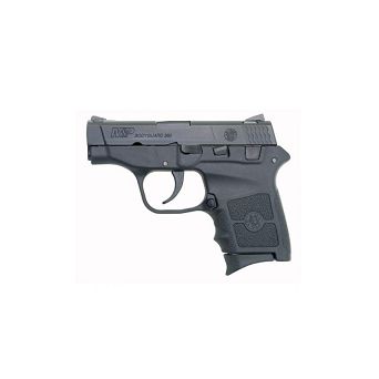 S&W Bodyguard BG380 2 3/4" cal. 9mm Short