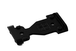 Mounting plate 2BME047 Glock GEN 6 for Shield RMSc / Vortex Defender CCW OPEN /Vector Frenzy-S 1x17x24 /Redwin Cobra Mini/Olight Osight SE