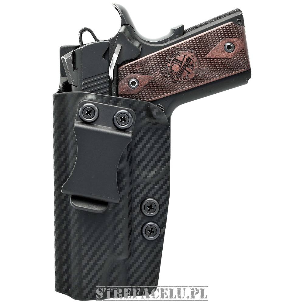 IWB KYDEX HOLSTER – Sin City Concealment