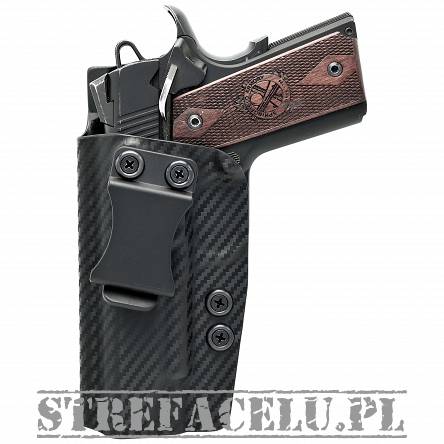 IWB Holster, Compatibility : 1911 Commander 4.25