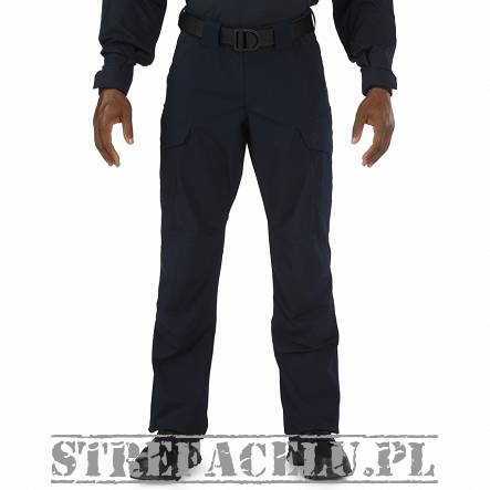 Men's Pants, Manufacturer : 5.11, Model : Stryke Tdu, Color : Dark Navy
