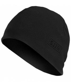 Hat unisex 5.11 WATCH CAP kolor: BLACK