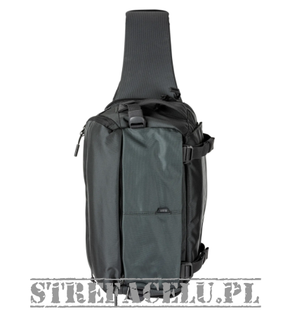 Backpack with 1 Sling, Manufacturer : 5.11, Model : LV10 2.0 Sling Pack, Color : Turbulence