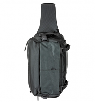 Backpack with 1 Sling, Manufacturer : 5.11, Model : LV10 2.0 Sling Pack, Color : Turbulence