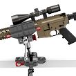 Imadło Armorer’s Master Vise - AVARAMV - Real Avid - 7