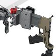 Imadło Armorer’s Master Vise - AVARAMV - Real Avid - 8