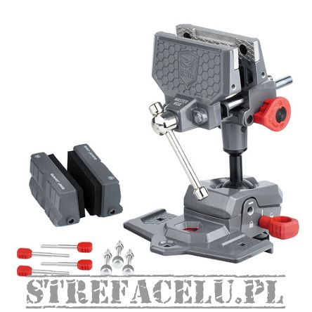 Imadło Armorer’s Master Vise - AVARAMV - Real Avid