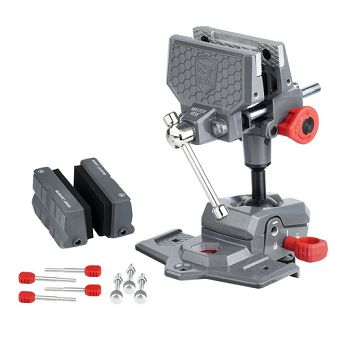 Imadło Armorer’s Master Vise - AVARAMV - Real Avid